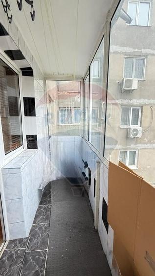 Apartament cu 2 camere de vânzare în zona Lujerului - 3