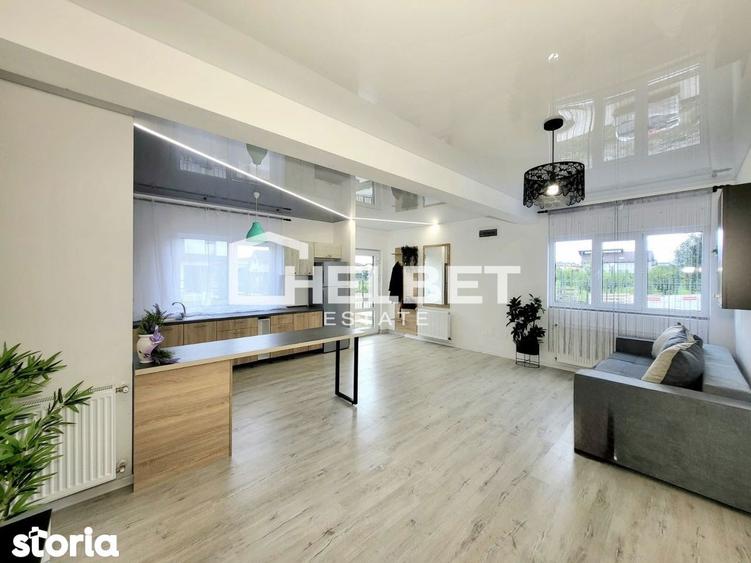 Pet-Friendly / 2 camere / Sanpetru / Curte - 5