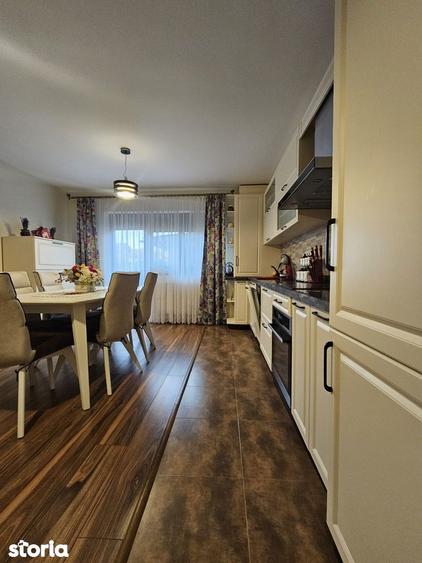 Ap.MODERN 2 camere+ GRADINA/ parcare Cart.Arhitectilor SIBIU - 6