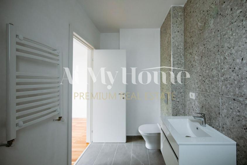 VILA 5 CAMERE//PROIECT NOU//GARAJ//PISCINA//COMPOUND PIPERA - 19