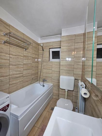 Unirii Palatul de Justitie apartament 2 camere de inchiriat - 6