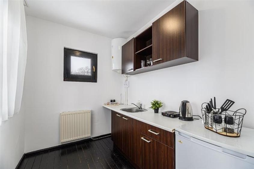 Aleasa Pensiune, pe 1.400 mp teren, in curcubeu montan, Bran - Poarta, Brasov - 6