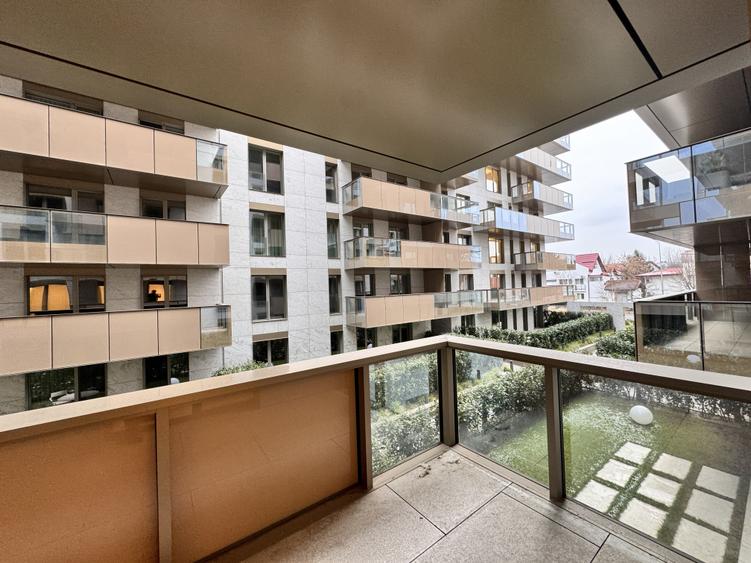 Apartament de 3 camere  in Cortina Iancu Nicolae | Baneasa - Gradina Zoologica - 11