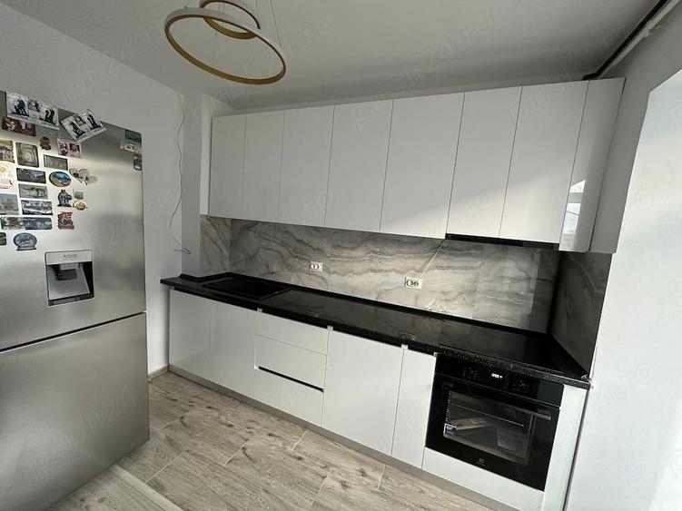 2 Camere Decomandat Gorjului 52mp, 5min Metrou , Gaze,Renova - 1