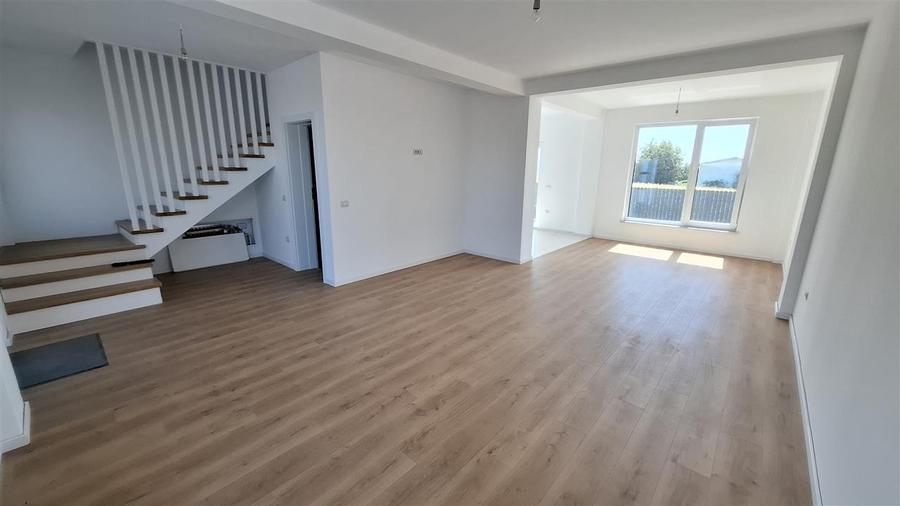 Intabulata!Casa Valea Lupului,4 camere,Incalz pard,ASFALT,0% Comision - 6