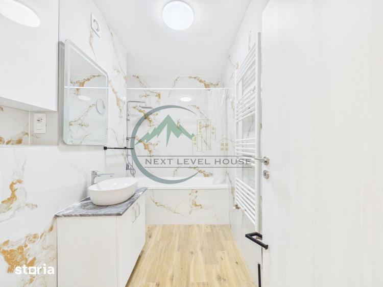 Apartament cu 2 camere Vivamus | Parcare inclusa - 13