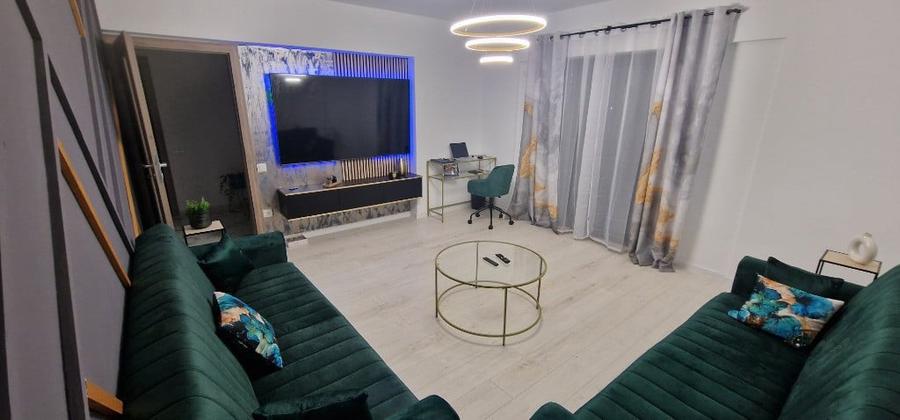 Se vinde apartament modern - 9