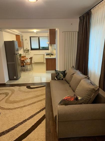 Apartament in imobil nou Baba Novac, 50 metri de parc, CENTRALA PROPRIE, modern - 2