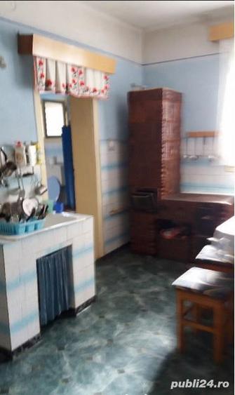 Casa Faget Timis - 3