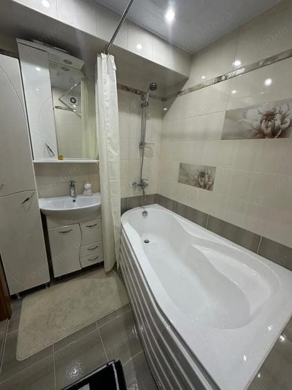 De vanzare apartament cu 2 camere in zona Gara de Nord - 1