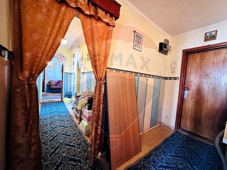 Apartament Decomandat, Metrou Gorjului la 3-4 minute - 8