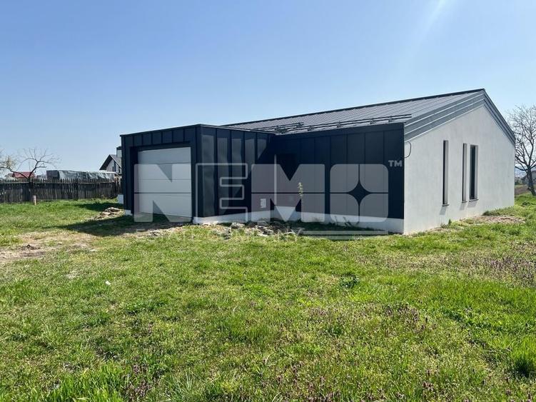 Casă de vis 158 Mp Utili  | Plopeni, Suceava | 💰 Preț: € 155.000 - 18