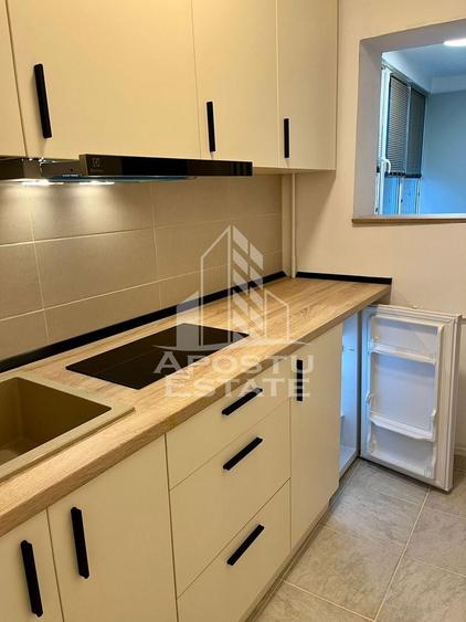 Apartament 1 camera , Zona Take Ionescu - 5