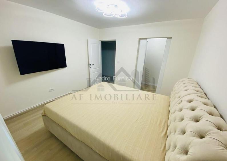 Apartament 2 camere CUG - Rond Vechi Apartament 2 camere CUG - Rond Vechi