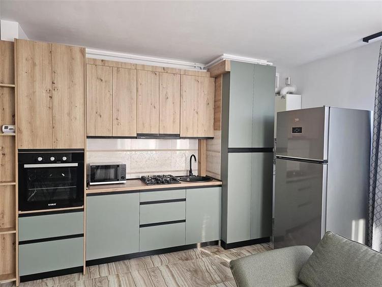 RECO, Apartament 3 camere Razboieni Bloc Nou - 1