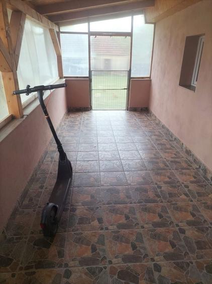 Vand casa cu teren - 5