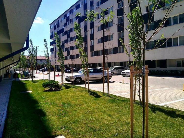 2 camere cu Incalzire in Pardoseala Militari//Chiajna/Lidl - 6