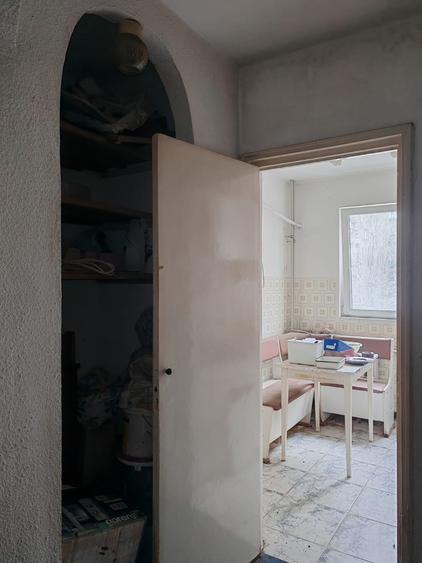 Drumul Taberei, Tudor Vladimirescu - 4