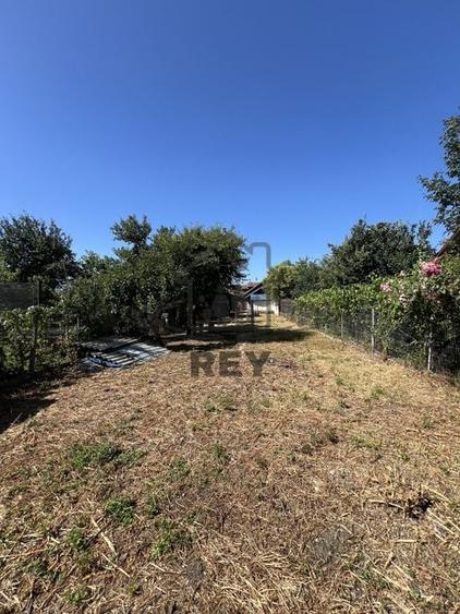 Casa singur in curte cartier Lazaret / Sibiu cu teren de 790 mp - 20