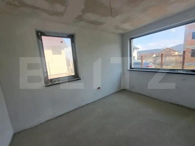 Vila noua 2025 in Sanpetru ideala pentru locuin?a sau investi?ie - 1