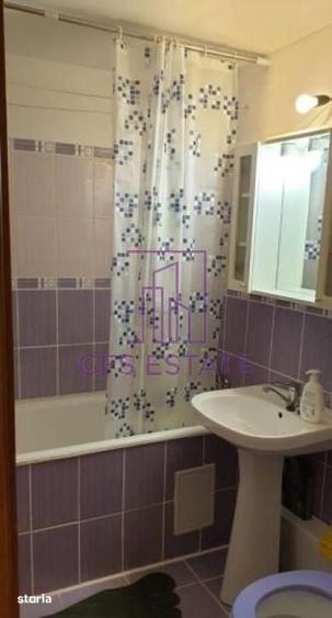 Apartament cu 2 camere decomandat în Crângași