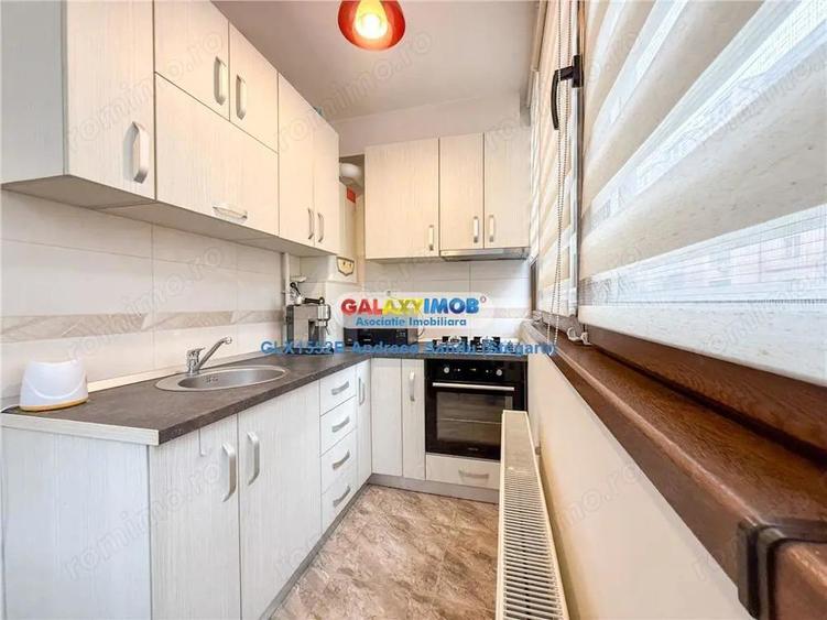 Apartament 2 camere de vanzare - Militari Residence - Str. Tineretului - 7