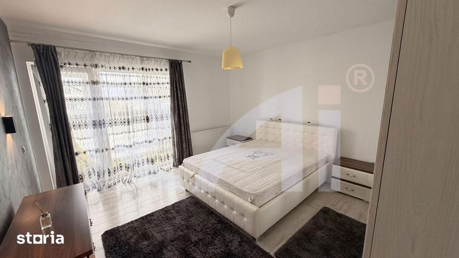 Apartament modern, parter, Isalnita ideal pentru tine ! - 9