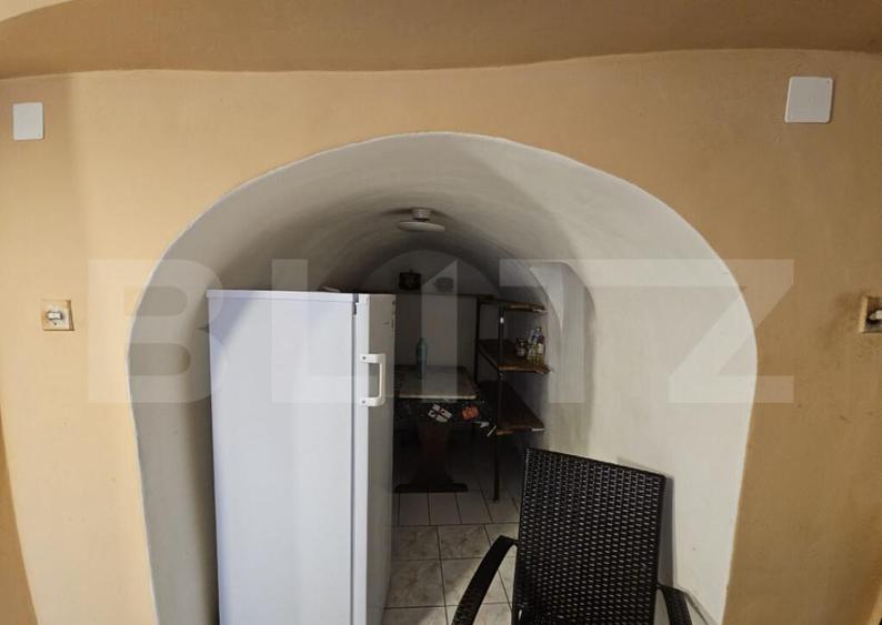 Casa 4 camere, 119 mp, zona Copou - 29