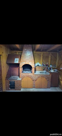 Casa Geamana-Bradu - 1