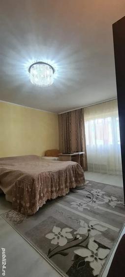 Apartament 1 camera, etaj 3 din 4, Icfrimu - 3