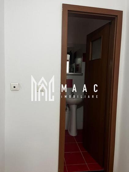 Apartament spațios 80 mp | 3 camere | Valea Aurie - 8