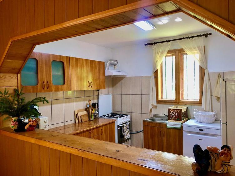 Pensiune 7 camere, Lepsa - 41