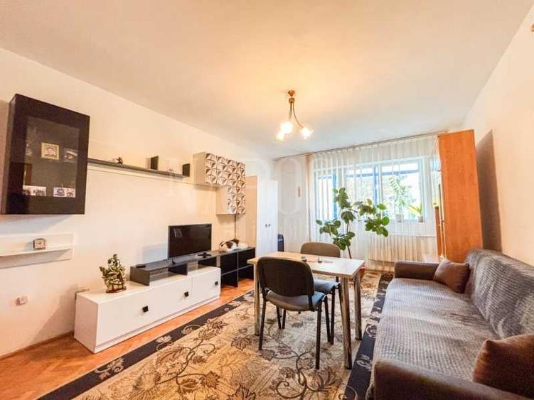 Apartament 2 camere de vanzare in Zorilor, Cluj Napoca - 5