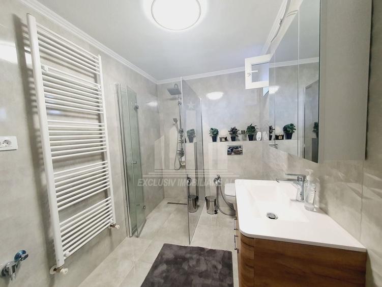 Apartament 3 camere decomandate | 65 mp | Finisat Modern | Maieri - 7