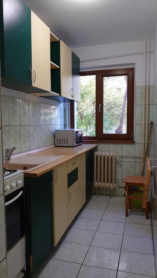 Zona Spitalul Judetean, Amenajat, Mobilat, Utilat - 7