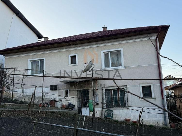 Casa individuala in Andrei Muresanu! Teren 530 mp! - 13