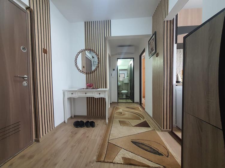 TOMIS NORD-CIRESICA APARTAMENT DECOMANDAT CU CENTRALA PE GAZE - 6