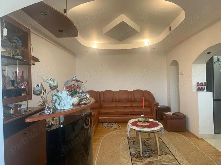 Vand apartament 3 camere, str Turda, Pitesti, cu garaj - 7