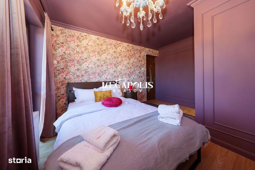 Pensiune/Vila de vanzare in Bran | 8 camere | 180 mp - 3