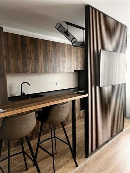 Elegant, Mobilat, utilat, terasa, loc parcare, Urban Plaza, Astra, Brasov - 7