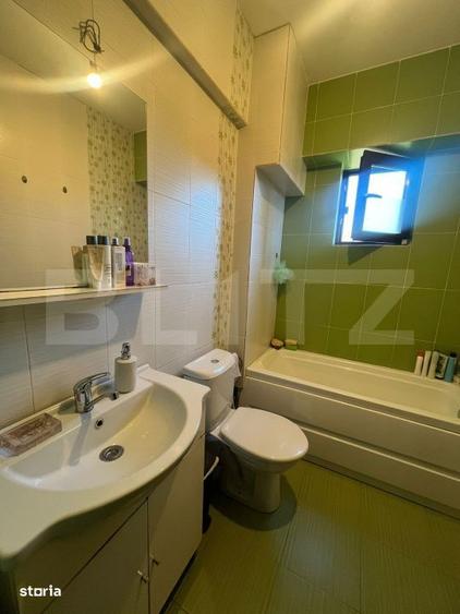 Apartament 2 camere, 52.12 mp, zona CUG - 11