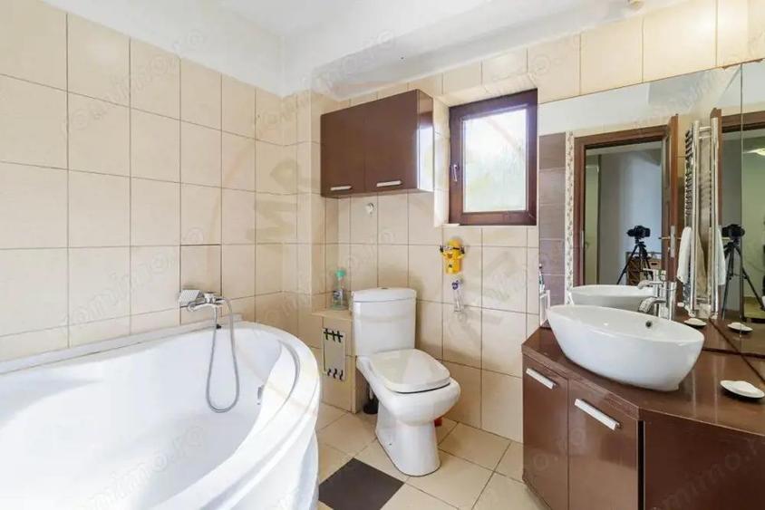 Apartament 3 camere Valea Oltului - 5