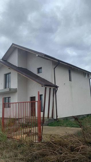 Casa de Vanzare Comuna Berceni - 3