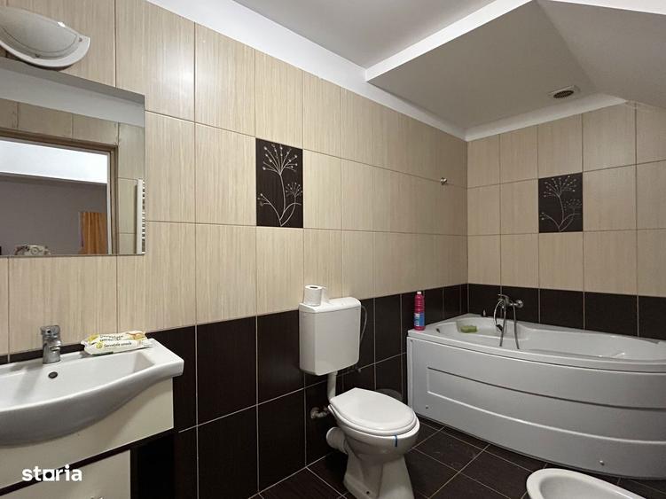 Apartament 3 camere Platou Geamana - 4