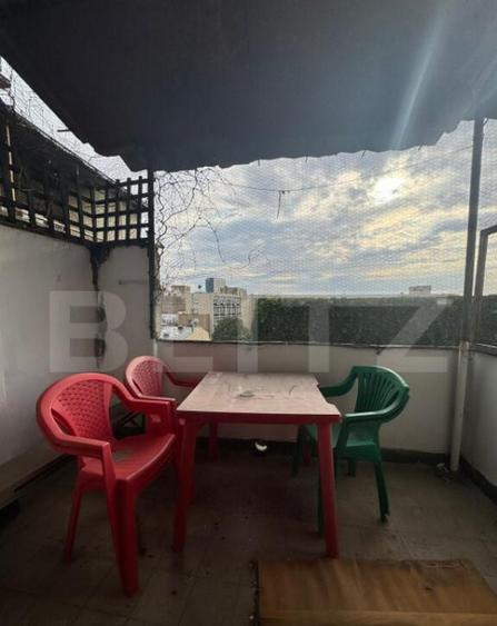 Apartament 2 camere, 67 mp, Piata Romana - 3