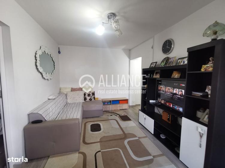 I. C BRATIANU Sc 8 apartament 2 camere mobilat - 6