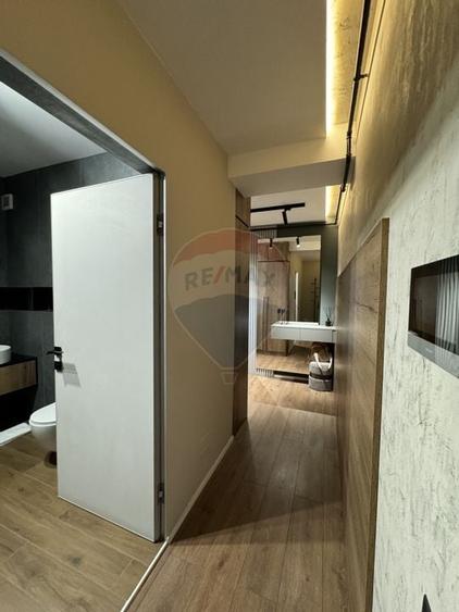 Apartament de Lux în Centrul Orașului de Inchiriat - 5