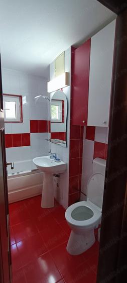 Apartament 3 camere, cf.0 , 73 m2 , Et2 4 zona Dacia, Constanta - cu loc de parcare - 6