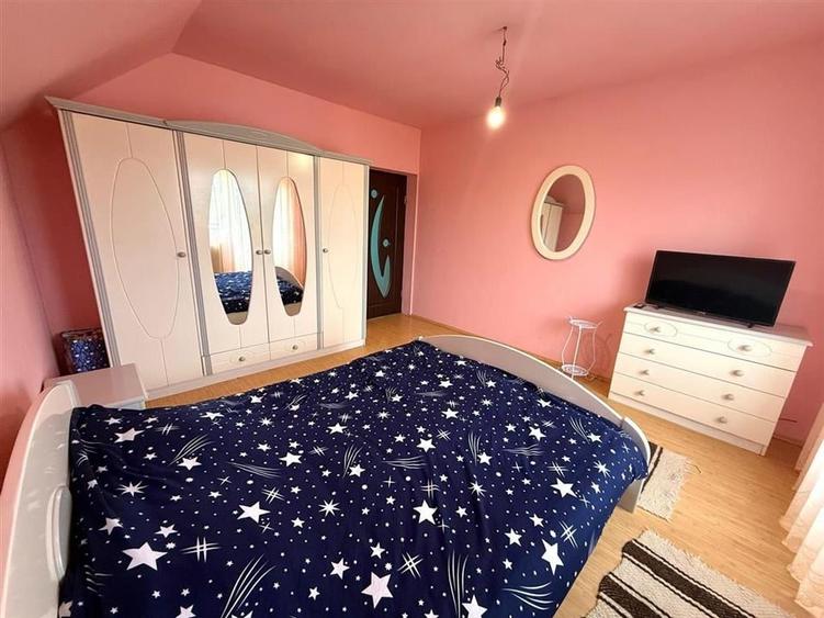 CASA CU TEREN 800 MP | ZONA  DEALURI | STRADA SOFIEI | ORADEA - 10