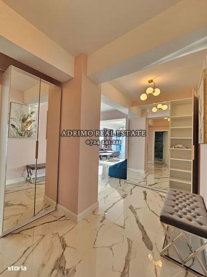 Ap2cam IMPECABIL cu Priveliste Superba - Parcare Privata - 800eur - 3